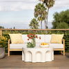 Boe Outdoor Sofa Light Grey thumbnail 7