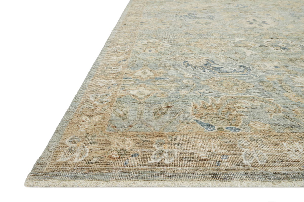 Loloi Legacy Rug, 2'9" length x 14' width View 2