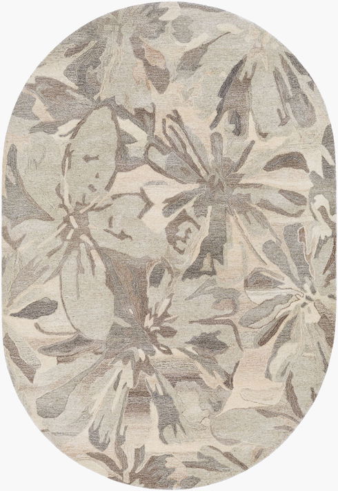Athena Handmade Rug