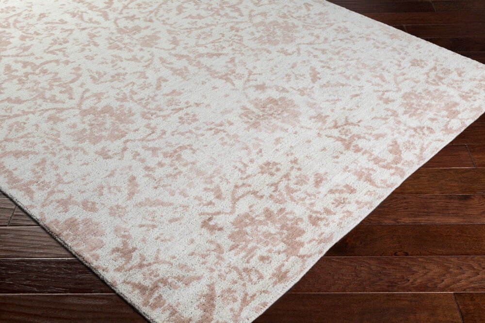 Claude Handmade Rug, by Surya, 3' length x 2' width