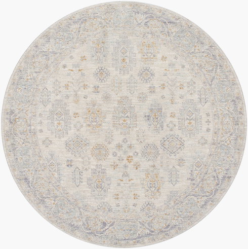 Avant Garde Machine Woven Rug