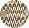 Cosmopolitan Handmade Rug thumbnail 0