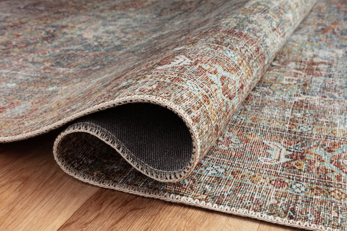 Chris Loves Julia x Loloi Jules Rug, 2'3" length x 3'9" width View 9