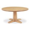Charles Dining Table Natural thumbnail 0