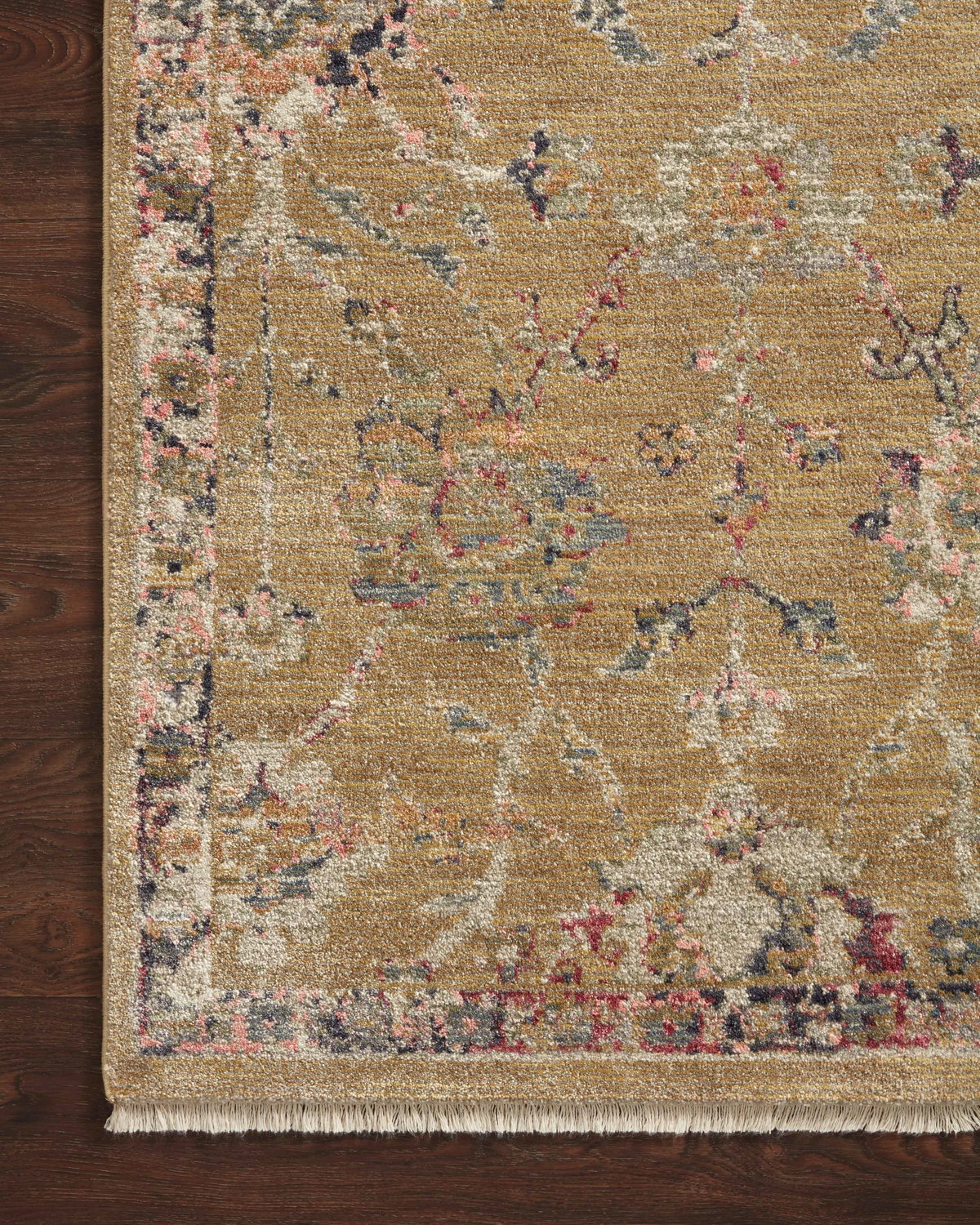 Loloi Giada Rug, 2'7" length x 12' width View 9