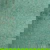 Andale Crackled Teal Table Lamp thumbnail 5