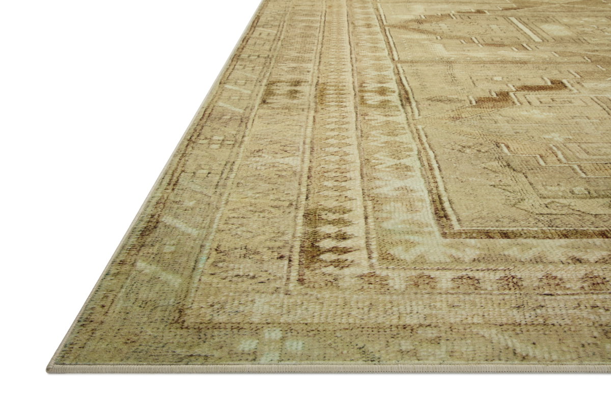 Magnolia Home by Joanna Gaines x Loloi Sinclair Rug, 2' length x 5' width View 6