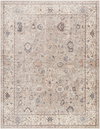 Davina Machine Woven Rug, by Surya, 1'3.75" length x 1'3.75" width thumbnail