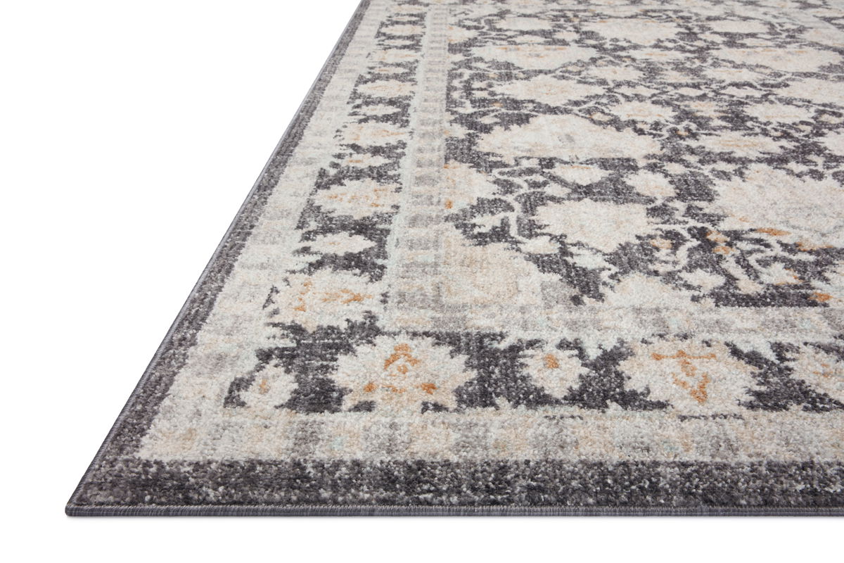 Loloi Monroe Rug, 1'6" length x 1'6" width View 4