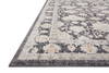Loloi Monroe Rug, 1'6" length x 1'6" width thumbnail 4