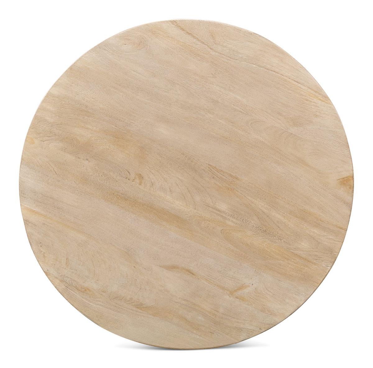 De Stiol Coffee Table, by Sarreid, 2'11" length x 2'11" width x 1'6" height View 11