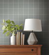 Magnolia Home Sunday Best Grey Peel & Stick Wallpaper thumbnail 1