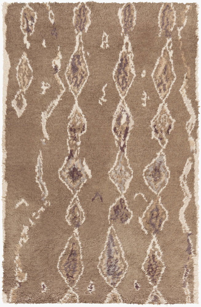 Denali Handmade Rug large image 