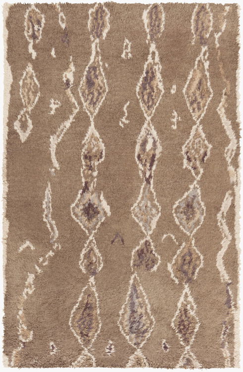 Denali Handmade Rug