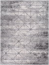 Andorra Plus Machine Woven Rug, by Surya, 1'3.75" length x 1'3.75" width thumbnail
