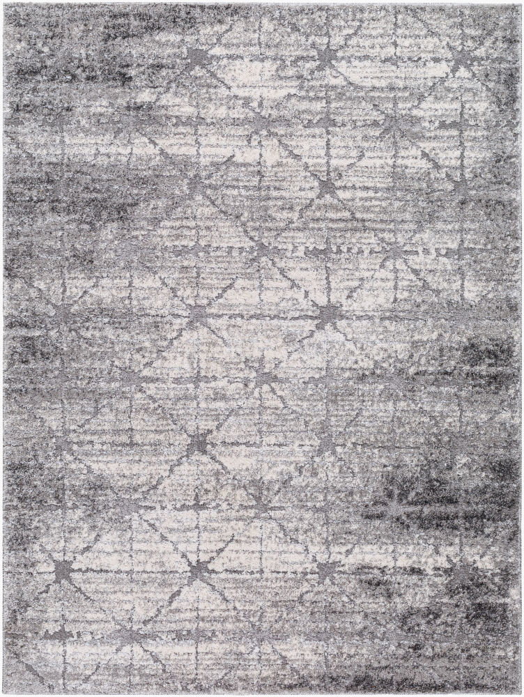 Andorra Plus Machine Woven Rug, by Surya, 1'3.75" length x 1'3.75" width