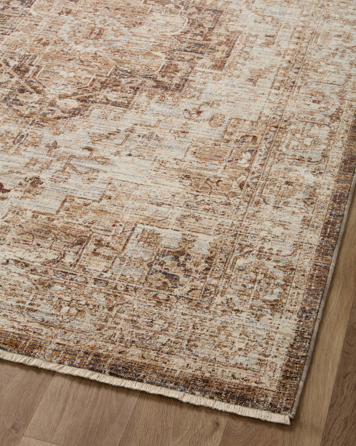 Loloi Sorrento Rug, 2' length x 3' width View 9