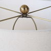 Helston Dark Charcoal Table Lamp 7 Helston Dark Charcoal Table Lamp thumbnail 7