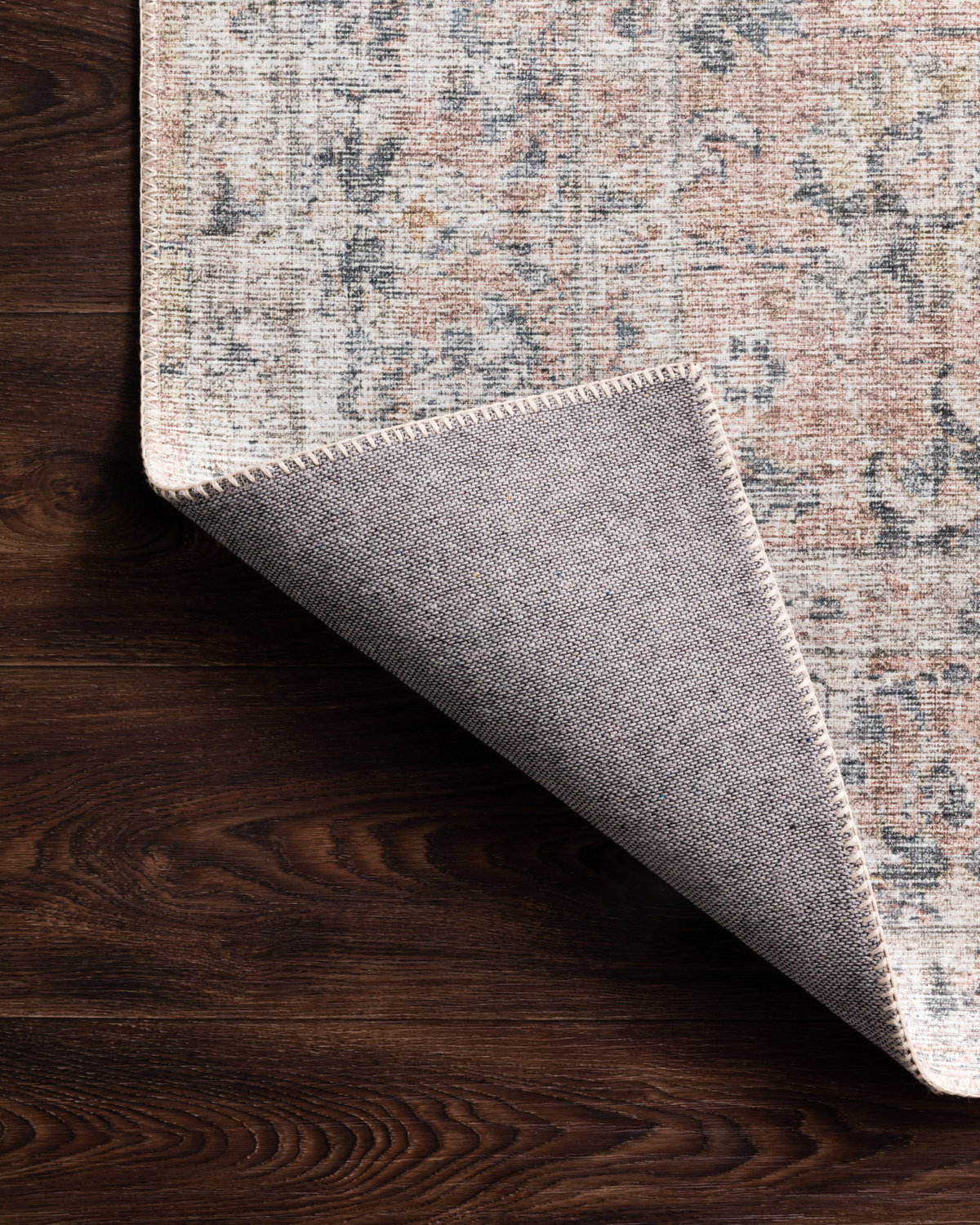 Loloi Skye Rug, 5' length x 7'6" width View 13