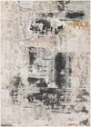 Quatro Machine Woven Rug thumbnail 0
