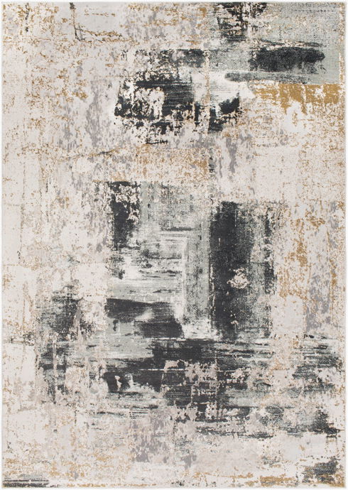 Quatro Machine Woven Rug