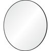 Sami Wall Mirror, by Renwil, 4' height x 0.5" depth thumbnail 2