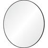 Sami Wall Mirror, by Renwil, 48" height x 0.5" depth thumbnail 2