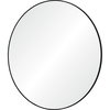 Sami Wall Mirror, by Renwil, 48" height x 0.5" depth thumbnail 2