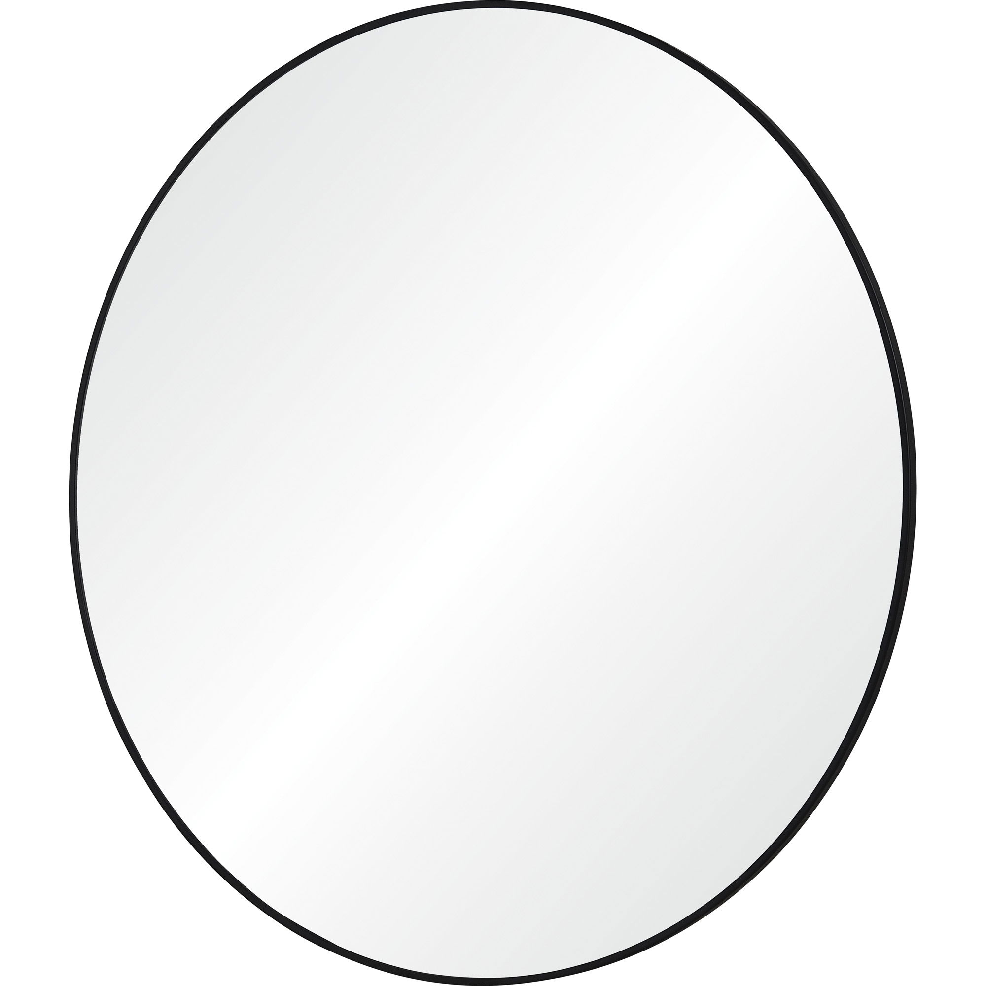Sami Wall Mirror large image 