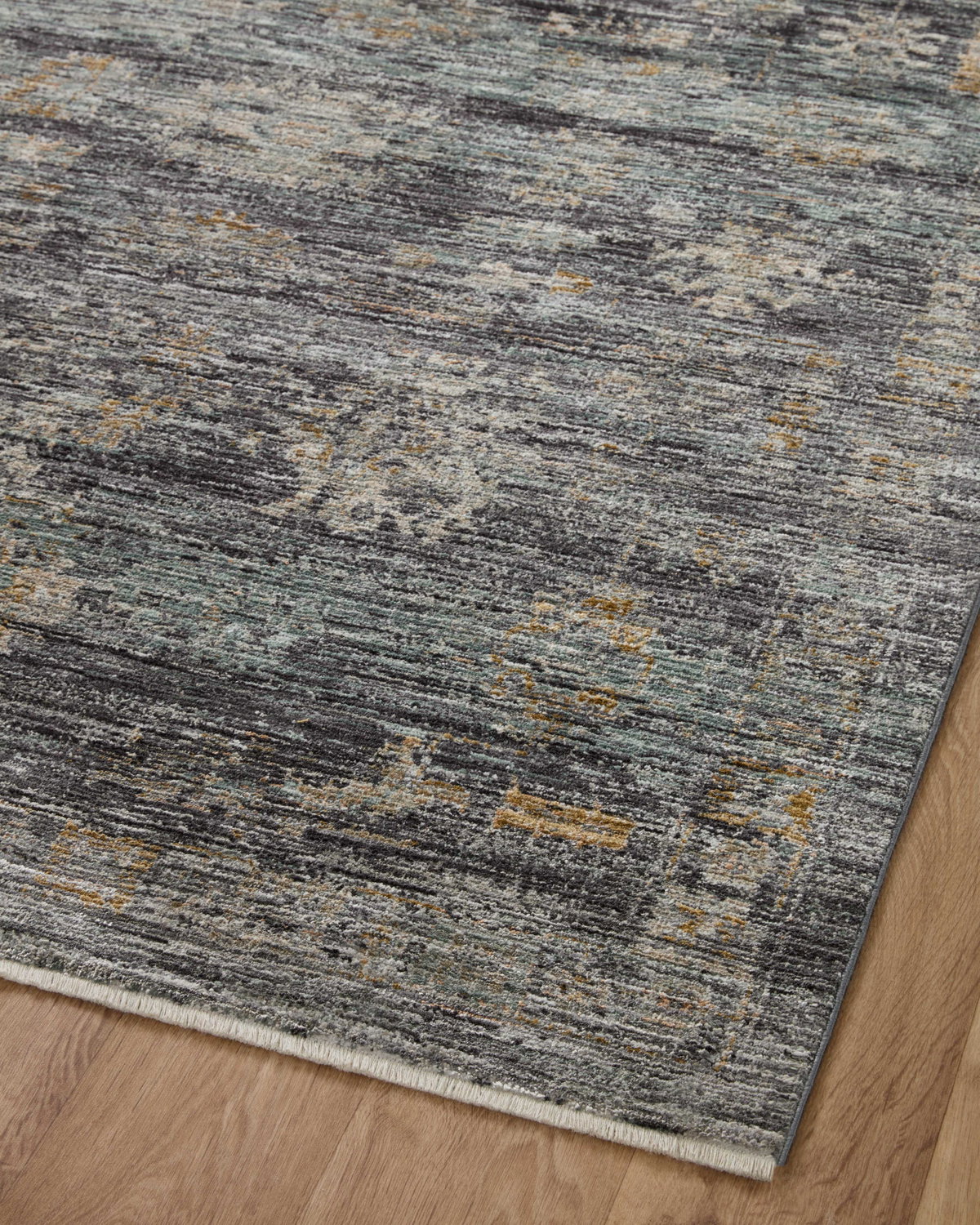Jean Stoffer x Loloi Katherine Rug, 11'6" length x 15'7" width View 13