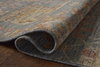 Loloi Reign Rug, 1'6" length x 1'6" width thumbnail 7