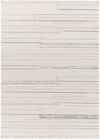Zaragoza Machine Woven Rug, by Surya, 1'3.75" length x 1'3.75" width thumbnail