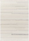 Zaragoza Machine Woven Rug, by Surya, 6'11.86" length x 5'2.99" width thumbnail