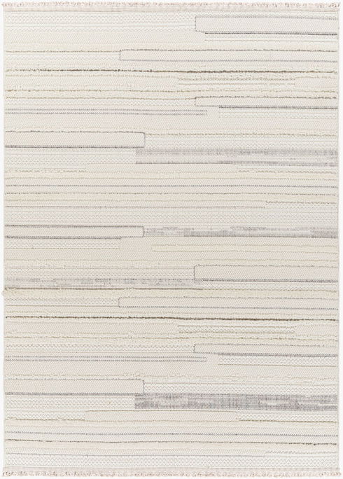 Zaragoza Machine Woven Rug