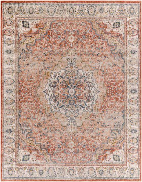 Davaro Machine Woven Rug