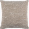 Romona Accent Pillow, Decorative Pillow by Surya, 18" length x 18" width thumbnail