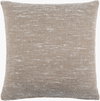 Romona Lumbar Pillow Down, Decorative Pillow by Surya, 14" length x 22" width thumbnail