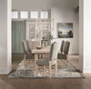 Stefano Two Doors Commode thumbnail 12