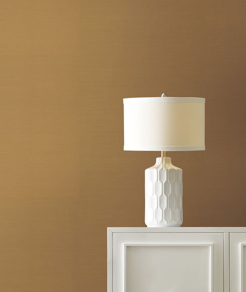 Maguey Sisal Dijon Wallpaper