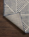 Loloi Rainier Rug, 2'2" length x 3'9" width thumbnail 6