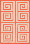 Frontier Handmade Rug thumbnail 0