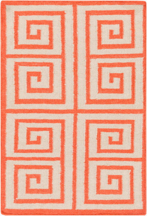 Frontier Handmade Rug