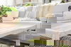 Tropez Outdoor 90' Sofa 17 Tropez Outdoor 90' Sofa thumbnail 17