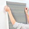 Tapestry Stitch Navy Wallpaper thumbnail 5