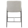 Jacobsen Gray 27' Counter Stool thumbnail 8