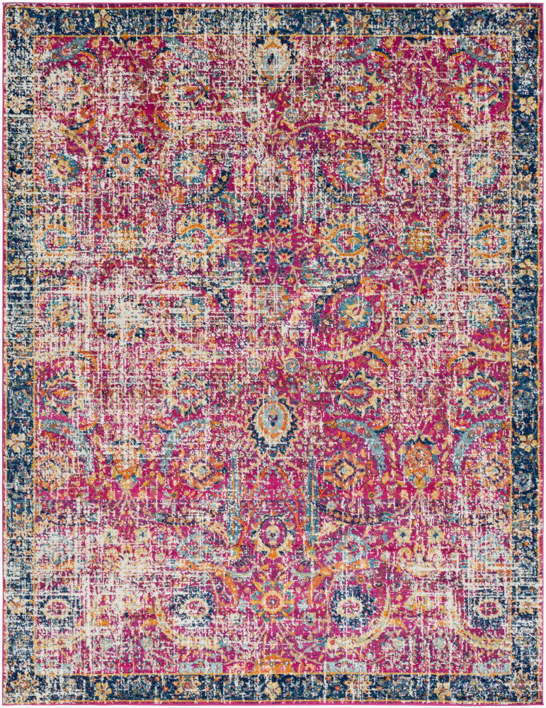 Harput Machine Woven Rug large image 