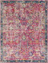 Harput Machine Woven Rug thumbnail 0