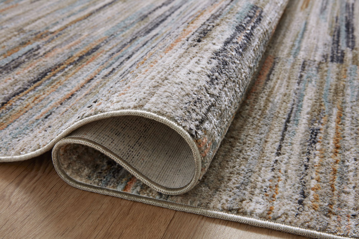 Loloi Soho Rug, 2'7" length x 8' width View 5