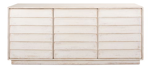 Sideboard, Whitewash