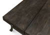 Blayne Coffee Table  Storm Cloud, by Sarreid, 4' length x 4' width x 1'6" height thumbnail 10